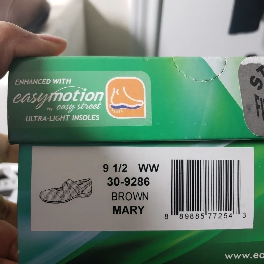 easy street brand easy